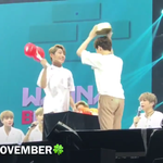 [박우진] 박장꾸 ㅋㅋㅋㅋㅋ