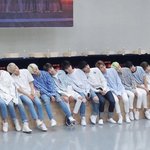 [뉴이스트] 후배그룹 팬이야