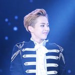 [시우민] 시우민 이거 <b>양손</b>동기화하기 직전 사진같다