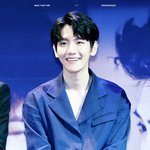 [백현] 160608 EX'ACT 기자<b>회견</b>  백현