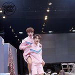[골든차일드] 둘이 뭐햌ㅋㅋㅋㅋㅋ귀여워 쥬금ㅋㅋㅋㅋㅋ