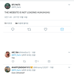 [방탄소년단] 지금 <b>브라질</b> 외랑둥이들 총공타임인데...