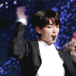 [방탄소년단] 애들 보고 <b>힘내자</b>!