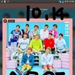 [워너원] ㅅㄷ 주말<b>아침</b>인데 뭔일이냐