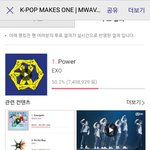 [EXO] 10.43 252340 나 딴앤데 2.3분 <b>단위</b>로 올릴게