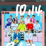 [워너원] 옹녤동기화