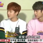 [임영민] <b>욤</b>미니 홍콩 인터뷰중에
