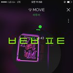 [BTOB] 멜/론 계정 <b>지원</b>하고 옴 ㅎㅎ