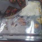 [맛집] 쿠벤도시락 <b>서초</b>점 때문에 토요일 점심을 망쳤네요...