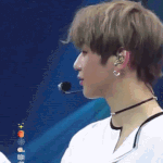 [강다니엘] 녤깅이 또 울컥했오(+짹링크)