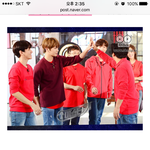 [EXO] 미스터 키 <b>문자</b>투표