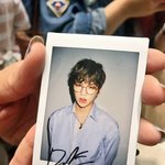 [강다니엘] 171013 마닐라 <b>팬미팅</b>, 녤냥이 폴라