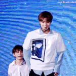 [박지훈] 지후니 <b>갭</b>보소