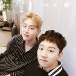 [<b>JBJ</b>] 171012 노태현 공짹
