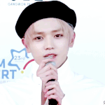 [NCT] 이태용 귀여운 것 봐><