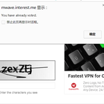 [방탄소년단] 투표 처음하는데..