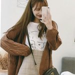 [드루와] 가디건 모<b>사지</b> 추반좀ㄱㄱ