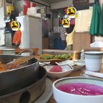 오늘 식당에서 만난 맘충과 애비충 이야기