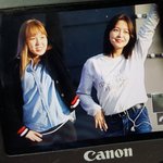헐 <b>예리</b> 단발했네