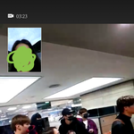 [워너원] 대박 <b>인천</b>공항 워너원 봄