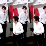 [백현] 백현 몸매 킹갓<b>제너럴</b> 핫바디