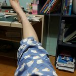 내 바지 <b>졸귀</b>