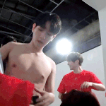 [EXO] 어그로 이제부터 <b>멤버</b> 스케 달리는거 뭐라하면