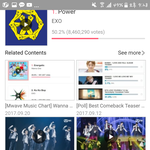 [EXO] 9시 28분야 미안.. <b>휘핑</b>크림 젓다가 27분놓침