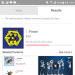 [EXO] 9시 34분 올해도 <b>어대</b>엑 캬 <b>어대</b>엑 EXO