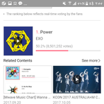 [EXO] 9시 44분 앨범도 <b>사라</b>