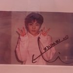 [시우민] 아티움에 시우민 <b>new</b>사진!!!!!!!