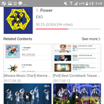 [EXO] 9시 45분 <b>편식</b>하지말고 밥도 잘먹고