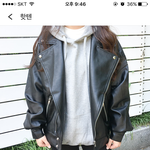 <b>라이더</b>자켓 추반해줭
