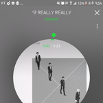 [위너] 그거아니? 우리 이번에 1억스밍 놓치면