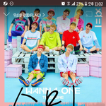 [워너원] 음<b>총팀</b> 슬로건산사람??