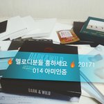 [BTOB] 안녕하세요 타팬입니다!