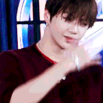 [강다니엘] 마/스/터/키, 녤.<b>gif</b>