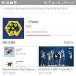 [EXO] 12시 2분 포기하지마 <b>버</b><b>닝</b>버닝