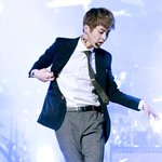 [시우민] 시우민 이때는 <b>요정</b>보다 오빠였네