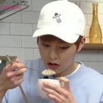 [시우민] 파바는 긴장해라! 시우민 <b>햇반</b>광고 찍자!