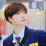 [드루와] 초록머리 <b>지리</b>는 남돌