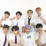 [EXO] <b>힘내라</b> 다들 잘하고 있다