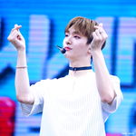 [워너원] 좋아한다 나는 <b>윤지</b>성을