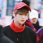 [강다니엘] 171014, 녤 입국 고화질