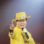 [EXO] <b>태진아</b> 오빠 홍보하러 왔습니다.