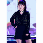 처음으로 <b>처피</b>뱅한 슬기 어제 모습.jpg