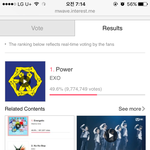 [EXO] 7:14