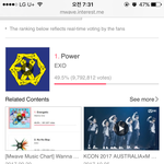 [EXO] 7:31