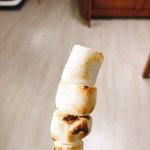 [드루와] 헤헤 얘들아 <b>마시멜로</b> 구웠당
