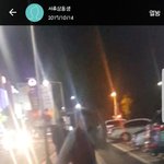 (검거 완료) 안산 <b>묻지마</b> 폭행 / 상록경찰서 감사합니다.